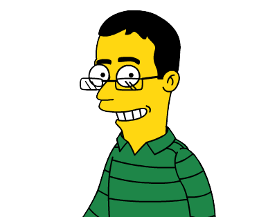 Simpsonized