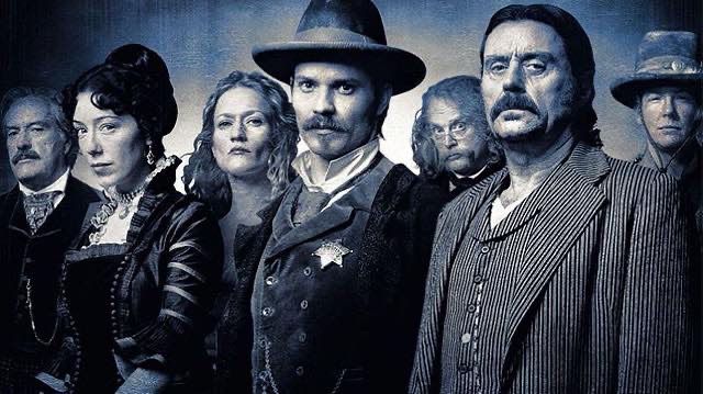 Deadwood