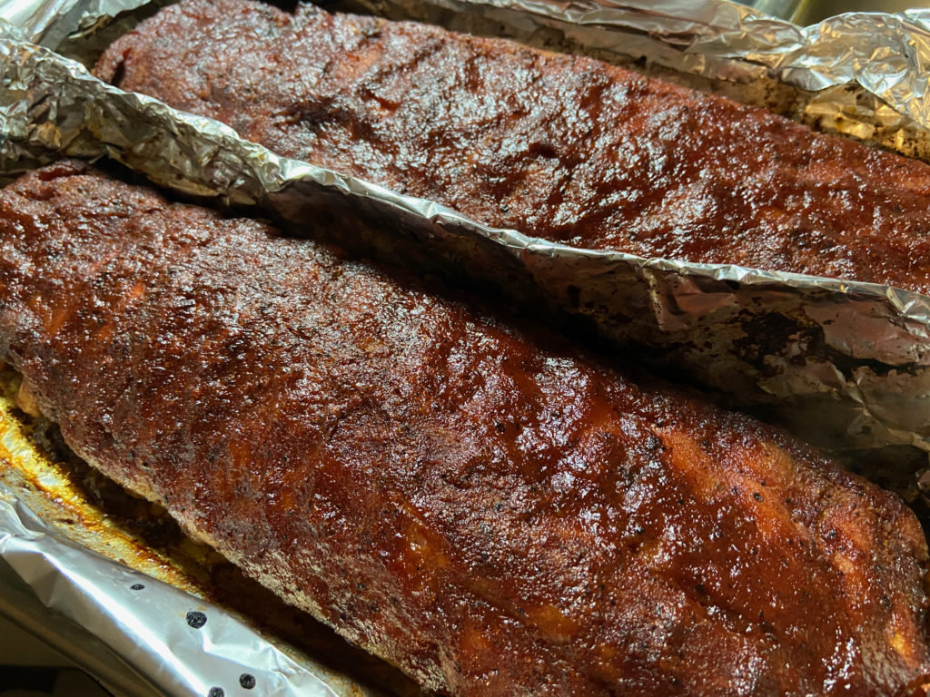 First ribs of 2023