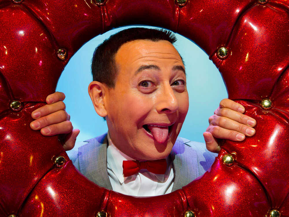 Pee-Wee Herman