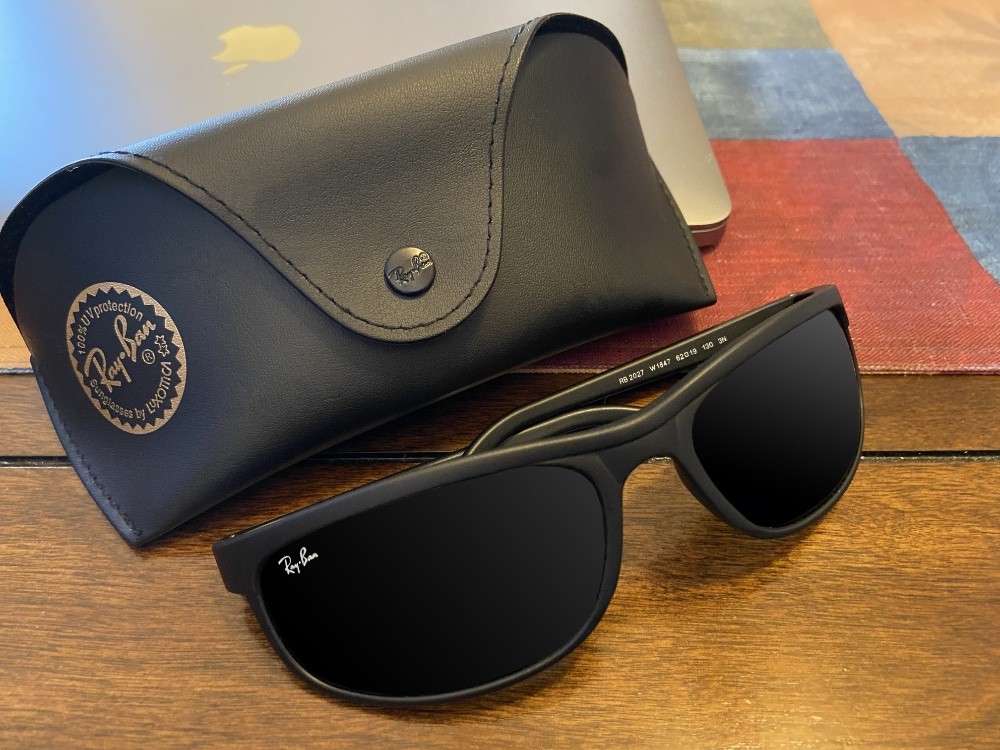 Ray-Ban Predator II Sunglasses